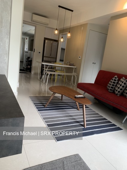 Kovan Regency (D19), Condominium #213584351